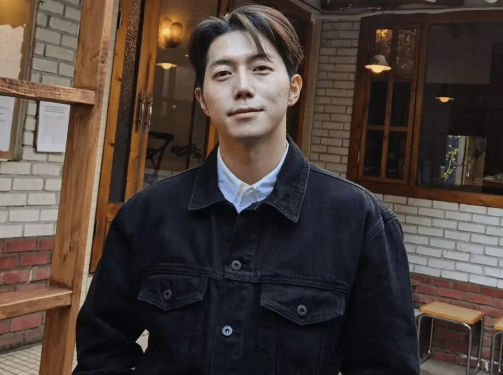 Park Min Jae
